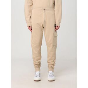 Hugo Pants Men Beige